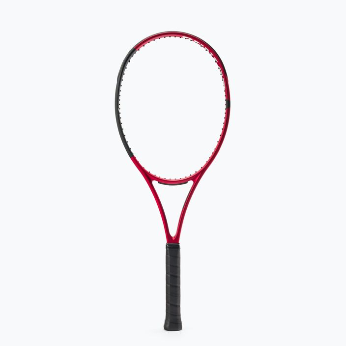 Ρακέτα τένις Dunlop D Tf Cx 200 Nh κόκκινη 103129