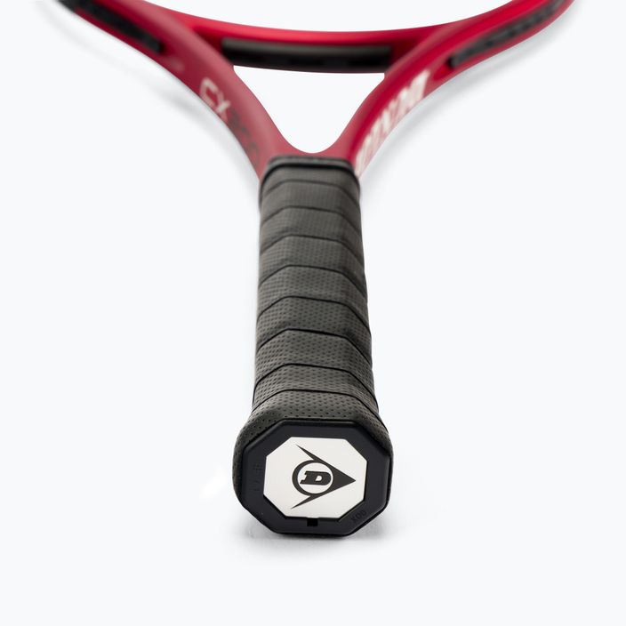 Ρακέτα τένις Dunlop D Tf Cx 200 Nh κόκκινη 103129 3