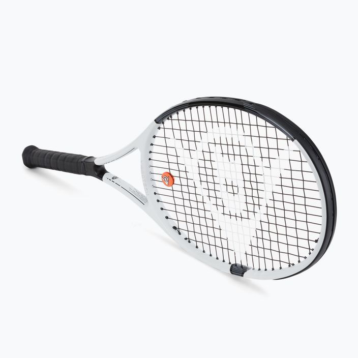Dunlop Pro 265 ρακέτα τένις λευκή και μαύρη 10312891 2