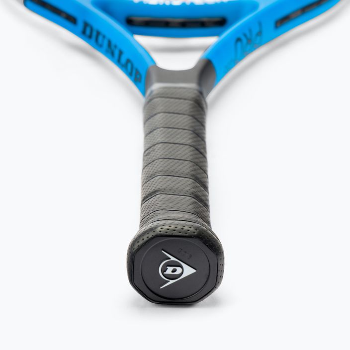 Dunlop ρακέτα τένις Cx Pro 255 μπλε 103128 3