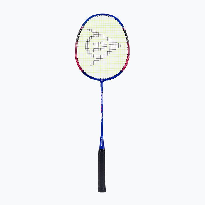Dunlop Nitro-Star 2 Player Badminton Set 2