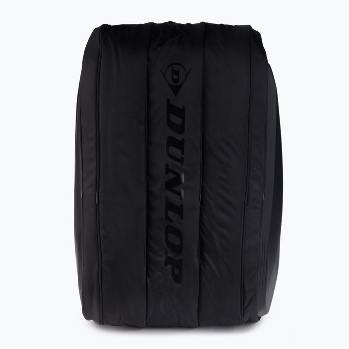 Τσάντα τένις Dunlop CX Performance 8RKT Thermo 65 l μαύρο 103127 3