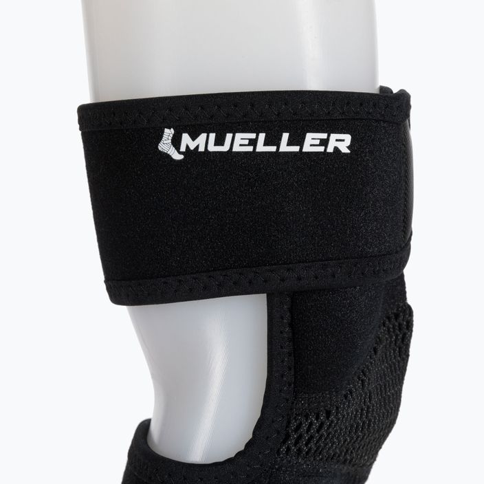 Mueller Ρυθμιζόμενη υποστήριξη αγκώνα μαύρο 75217 4
