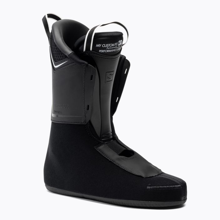 Ανδρικές μπότες σκι Salomon S Pro HV 100 GW μαύρο L47059300 5