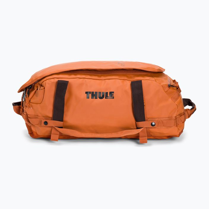 Thule Chasm Duffel 40L τσάντα πορτοκαλί 3204297 2