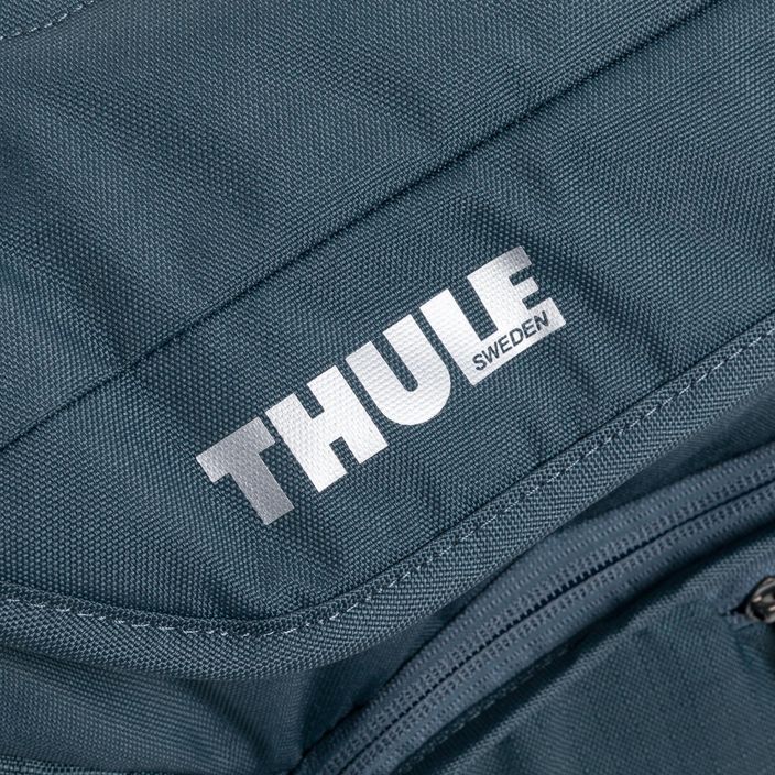 Thule Roundtrip τσάντα κλειδαριάς εργαλείων ποδηλάτου γκρι 3204353 4