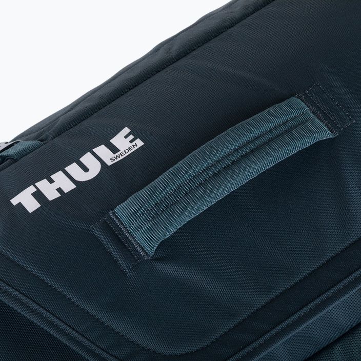 Thule Roundgrip σακίδιο πλάτης για μπότες σκι γκρι 3204358 5