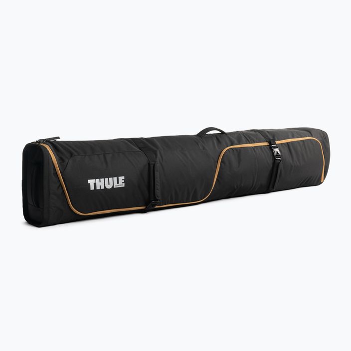 Thule Roundtrip Ski Roller Μαύρο 3204362 2