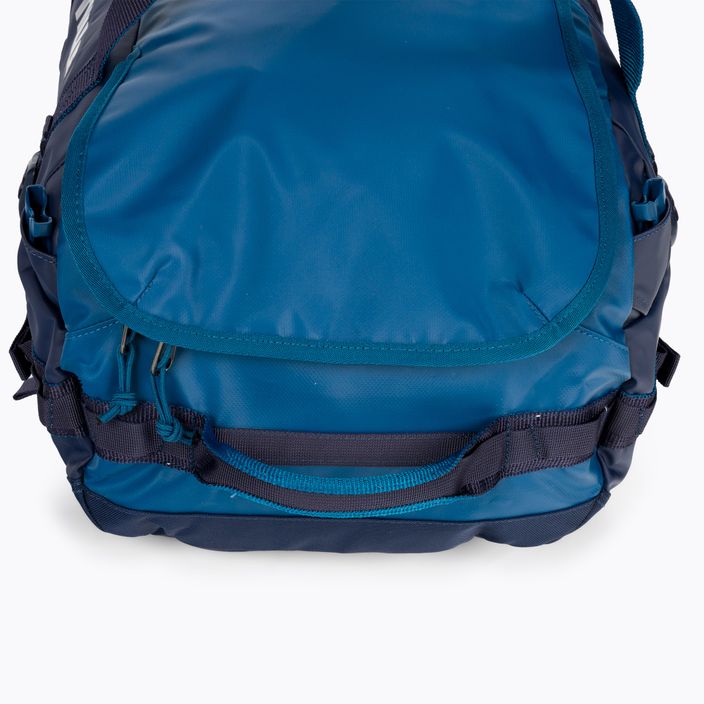 Thule Chasm Duffel 40L ταξιδιωτική τσάντα μπλε 3204414 4