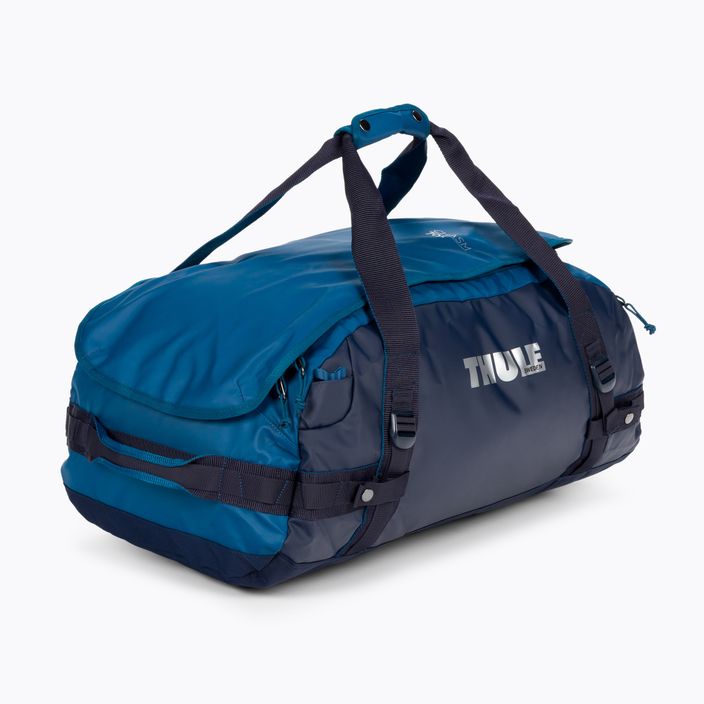 Thule Chasm Duffel 70 l ταξιδιωτική τσάντα μπλε 3204416 2