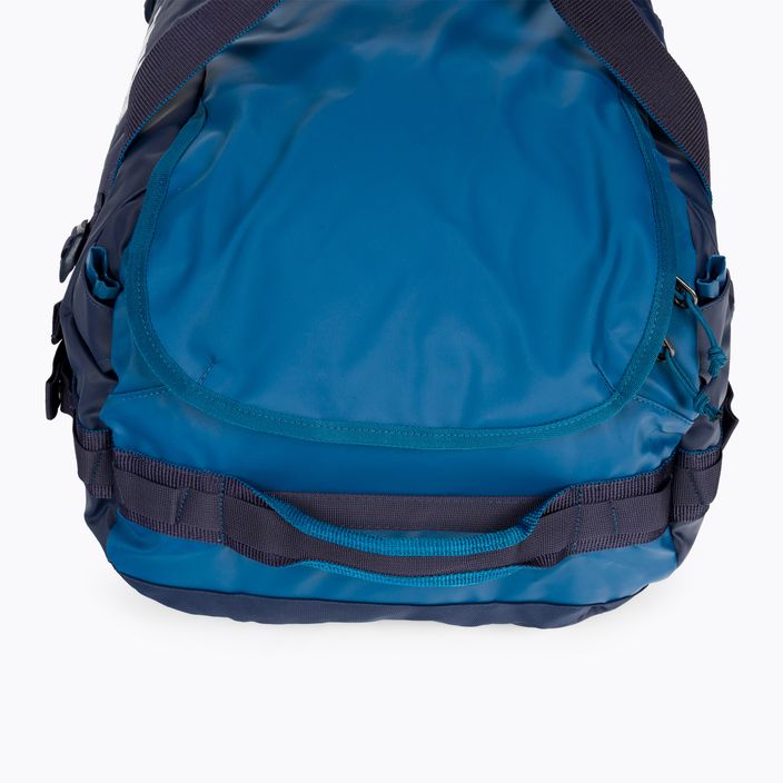 Thule Chasm Duffel 70 l ταξιδιωτική τσάντα μπλε 3204416 4