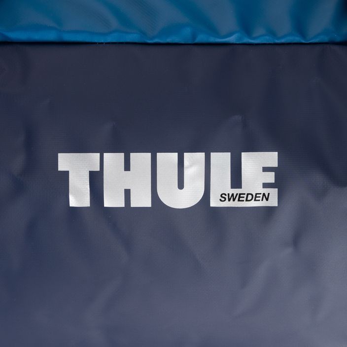 Thule Chasm Duffel 70 l ταξιδιωτική τσάντα μπλε 3204416 5