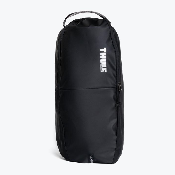 Thule Chasm Duffel 130L ταξιδιωτική τσάντα μαύρη 3204419 10