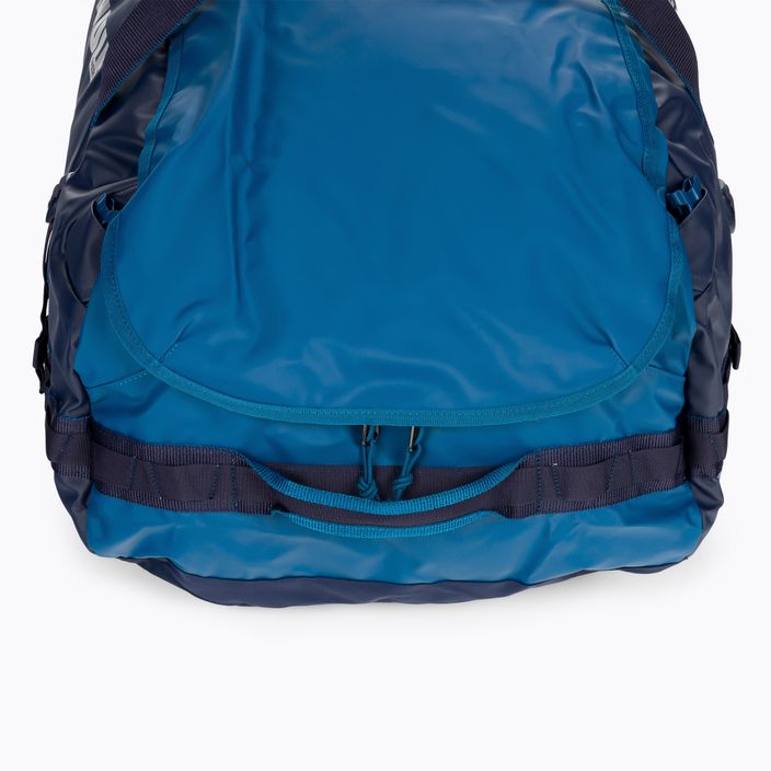 Thule Chasm Duffel 130 l ταξιδιωτική τσάντα μπλε 3204420 4