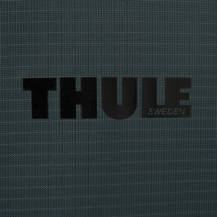 Thule Rail Hip Pack ποδηλατοθήκη γκρι 3204480 3