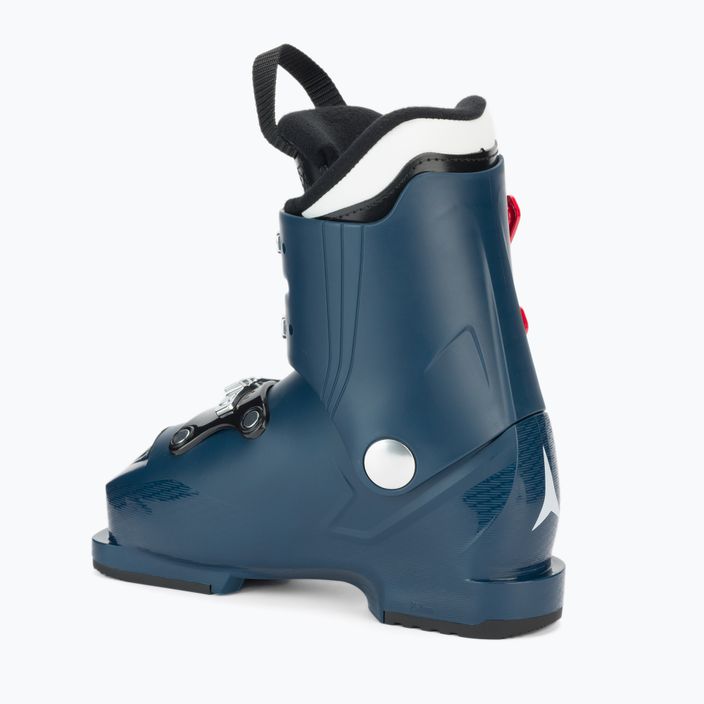 Παιδικές μπότες σκι Atomic Hawx Jr 3 μαύρο AE5018800 2