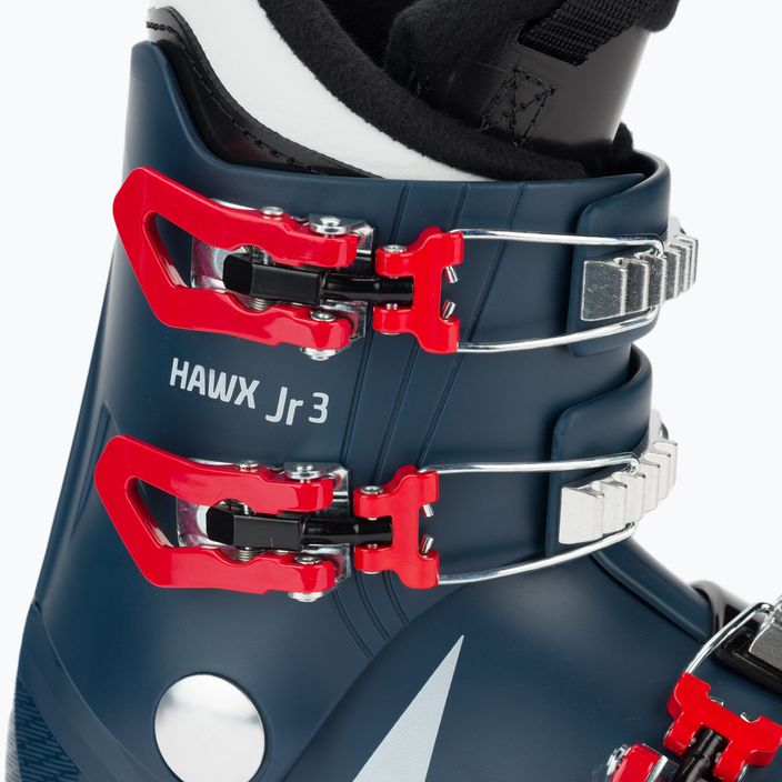 Παιδικές μπότες σκι Atomic Hawx Jr 3 μαύρο AE5018800 6