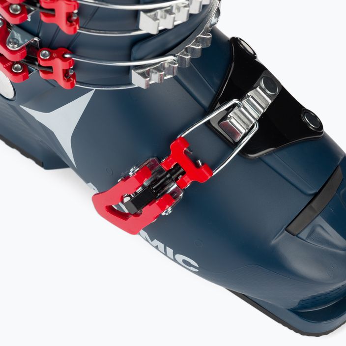 Παιδικές μπότες σκι Atomic Hawx Jr 3 μαύρο AE5018800 7
