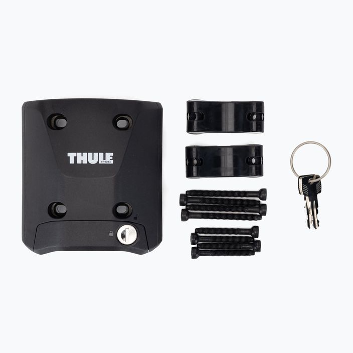 Thule Quick Release Bracket προσαρμογέας καθίσματος μαύρο 100203 3