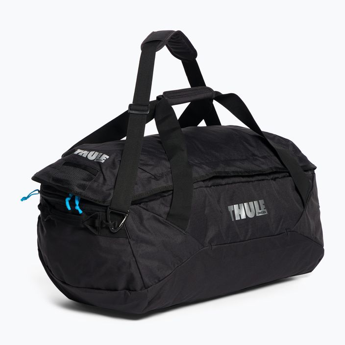 Thule Gopack 4xDuffel σετ ταξιδιωτικής τσάντας μαύρο 800603 3