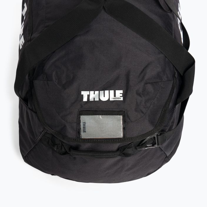 Thule Gopack 4xDuffel σετ ταξιδιωτικής τσάντας μαύρο 800603 5