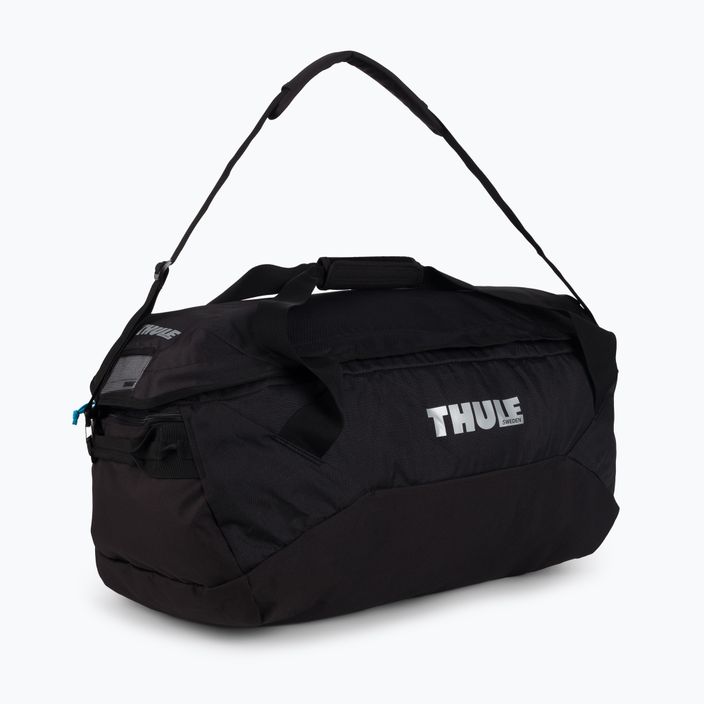 Thule Gopack Duffel τσάντα μεταφοράς για κουτί μαύρο 800202 2