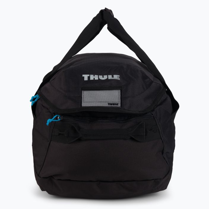 Thule Gopack Duffel τσάντα μεταφοράς για κουτί μαύρο 800202 3