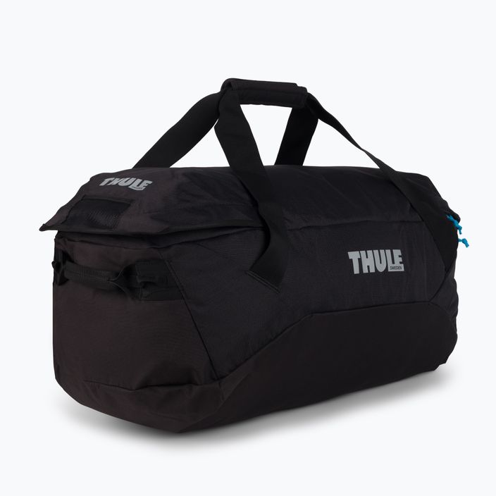Thule Gopack Duffel τσάντα μεταφοράς για κουτί μαύρο 800202 4