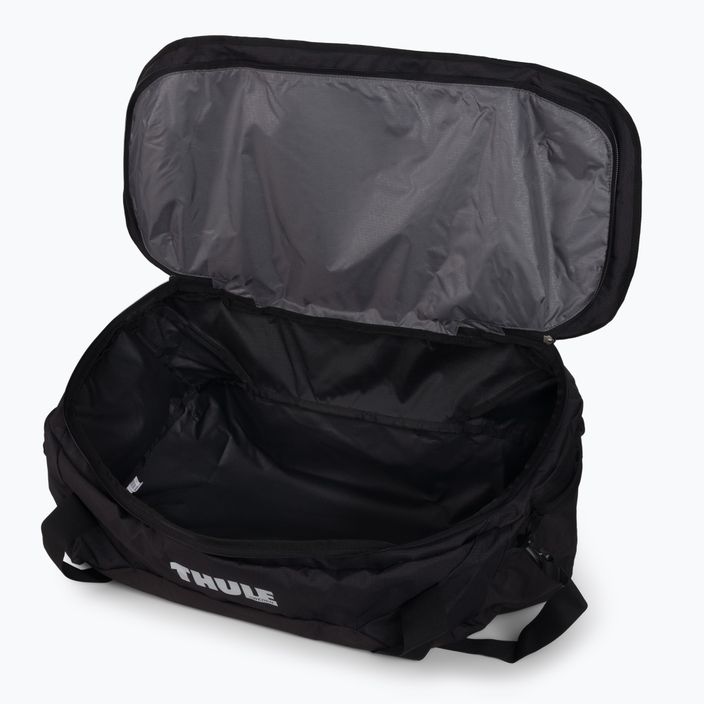 Thule Gopack Duffel τσάντα μεταφοράς για κουτί μαύρο 800202 5