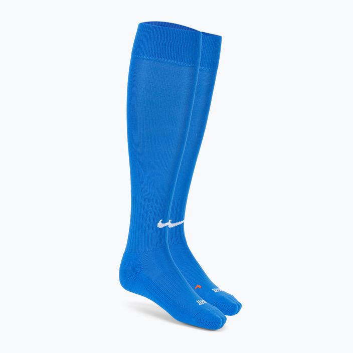 Nike Classic II Cush Otc γκέτες ποδοσφαίρου -Team ryal μπλε/λευκό