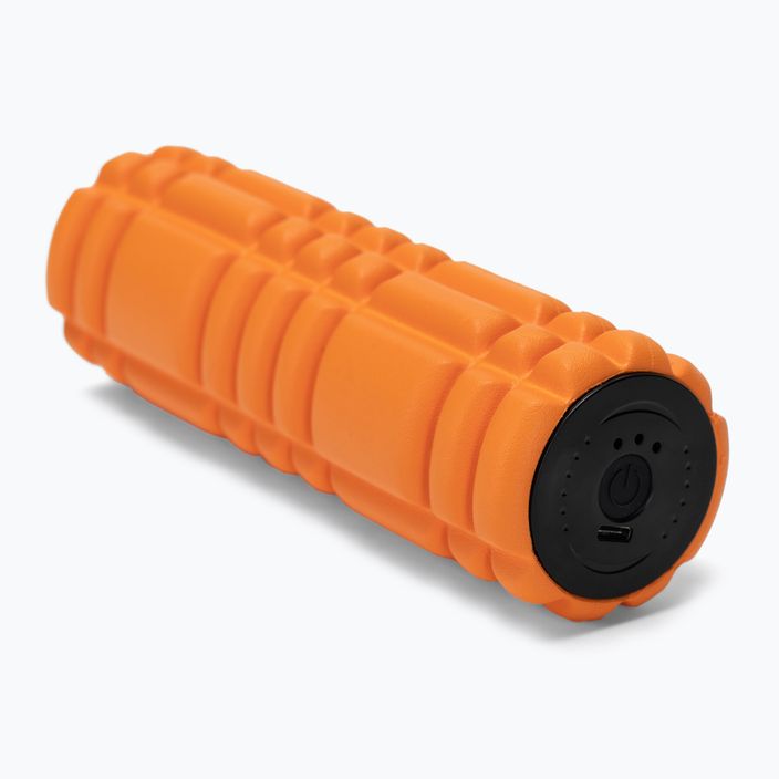 Roller TriggerPoint Nano Vibe πορτοκαλί 92141