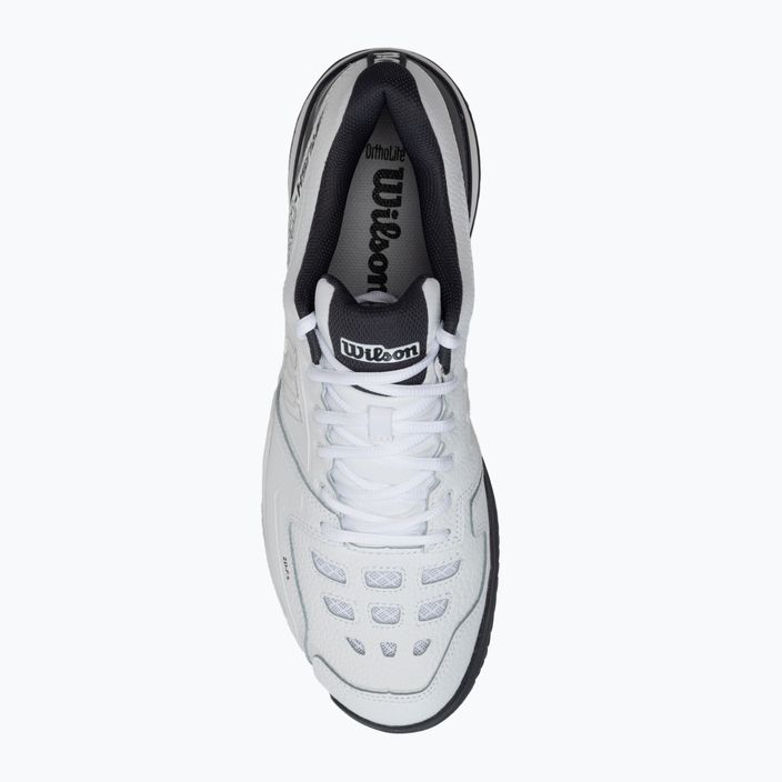 Ανδρικά παπούτσια τένις Wilson Rush Comp LTR λευκό WRS324580 6
