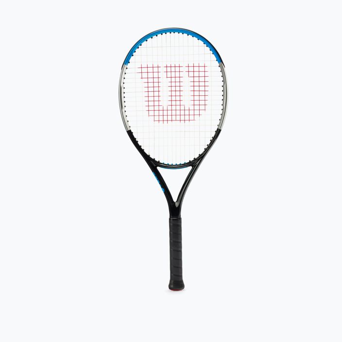 Wilson Ultra 26 V3.0 παιδική ρακέτα τένις μαύρο WR043510U+