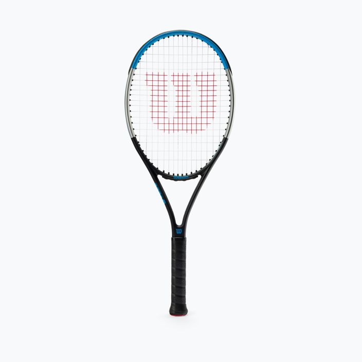 Wilson Ultra Power 100 ρακέτα τένις μαύρη WR055010U