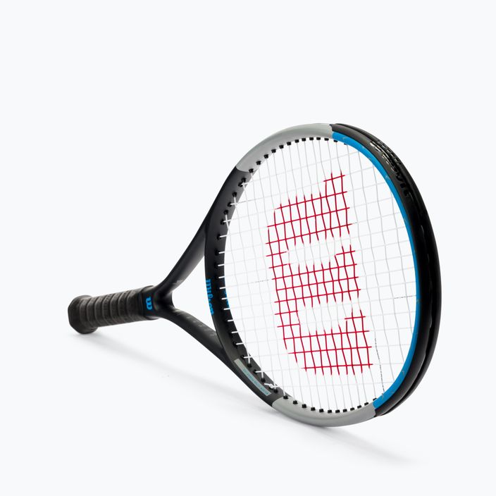 Wilson Ultra Power 100 ρακέτα τένις μαύρη WR055010U 2