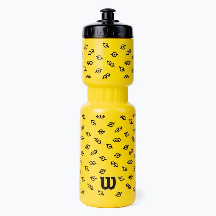 Μπουκάλι νερού Wilson Minions κίτρινο WR8406002 2