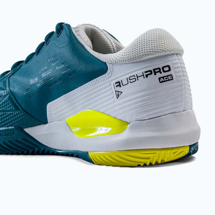 Wilson Rush Pro Ace Clay ανδρικά παπούτσια τένις μπλε WRS329530 8