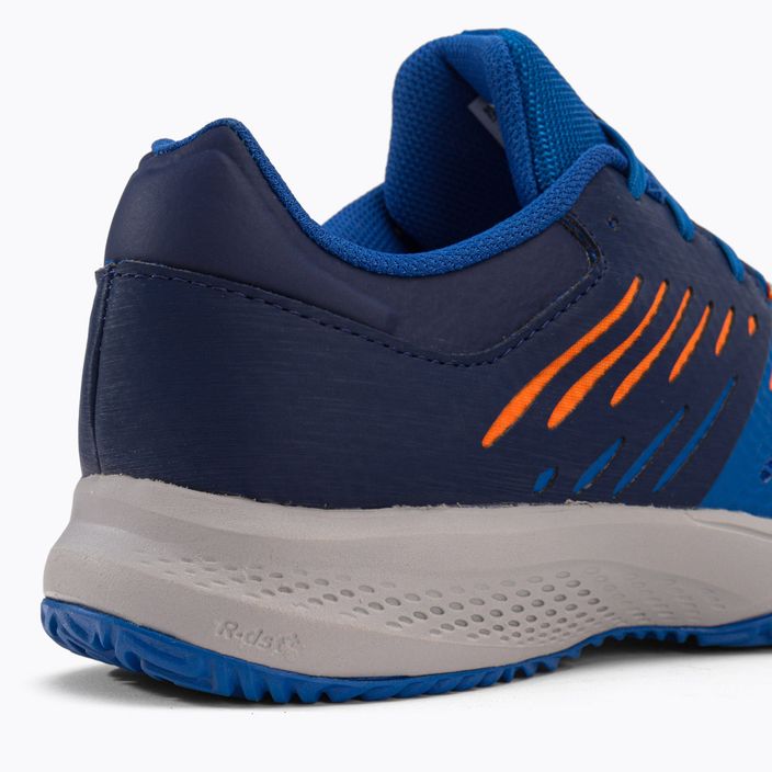Ανδρικά παπούτσια τένις Wilson Kaos Comp 3.0 μπλε WRS328750 8