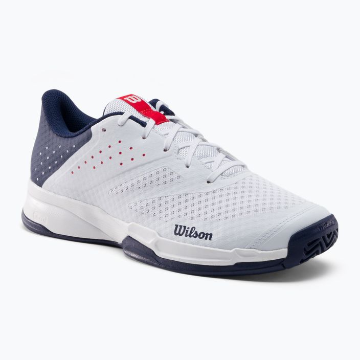Wilson Kaos Stroke 2.0 ανδρικά παπούτσια τένις λευκό WRS328840