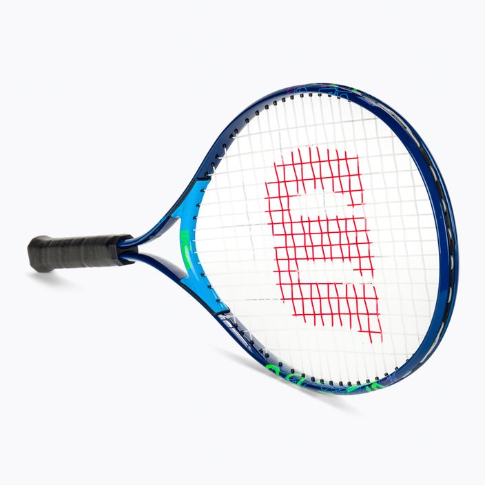 Wilson Us Open 25 παιδική ρακέτα τένις μπλε WR082610U 2