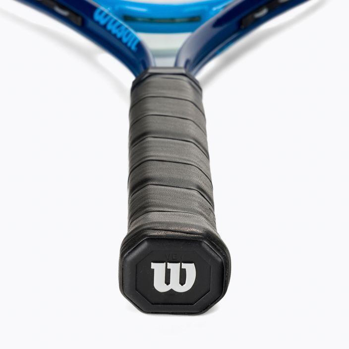 Wilson Us Open 25 παιδική ρακέτα τένις μπλε WR082610U 3