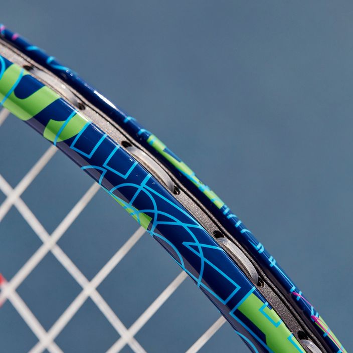 Wilson Us Open 25 παιδική ρακέτα τένις μπλε WR082610U 8