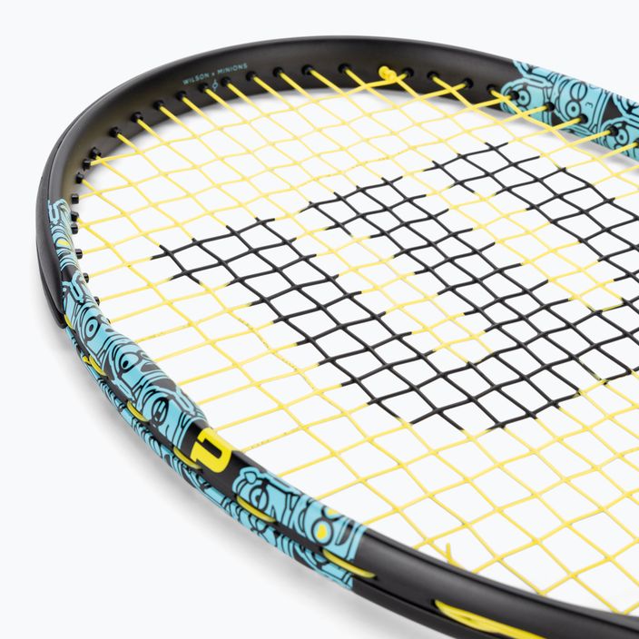 Ρακέτα τένις Wilson Minions 103 5