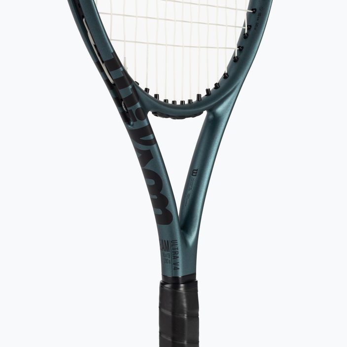 Wilson Ultra TEAM V4.0 ρακέτα τένις WR108710 4