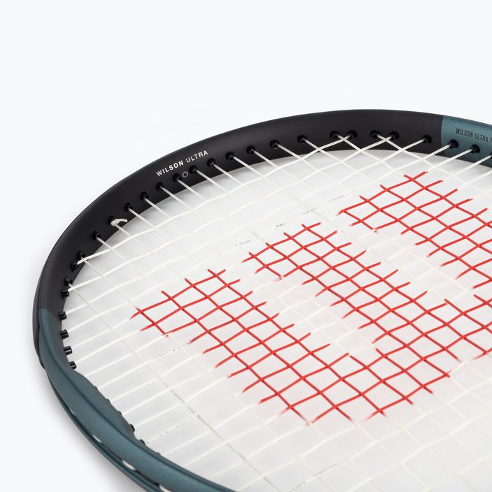 Wilson Ultra TEAM V4.0 ρακέτα τένις WR108710 5