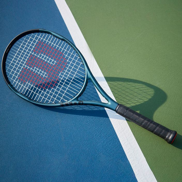 Wilson Ultra TEAM V4.0 ρακέτα τένις WR108710 7