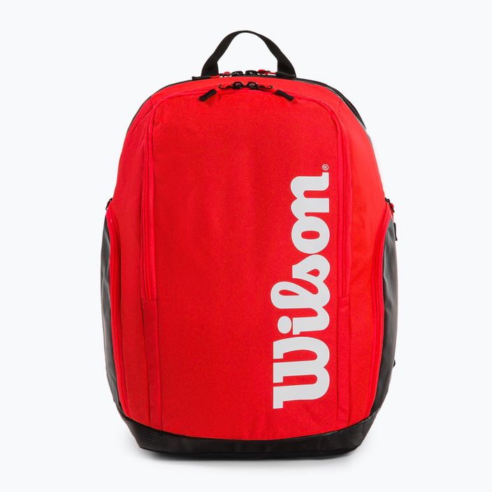 Wilson Tour Pro Staff Padel Backpack WR8904101001