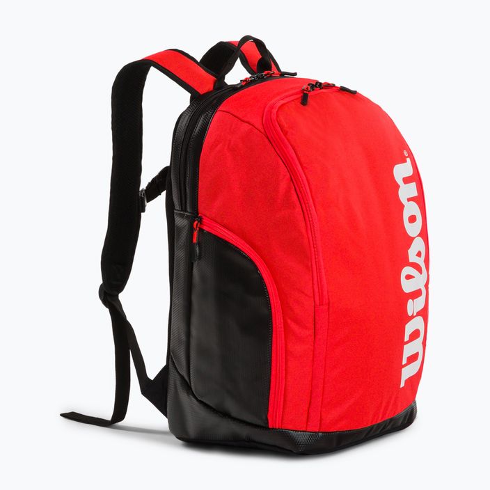 Wilson Tour Pro Staff Padel Backpack WR8904101001 2