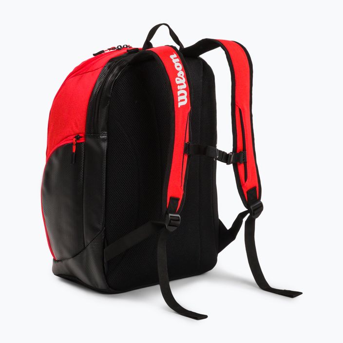 Wilson Tour Pro Staff Padel Backpack WR8904101001 3