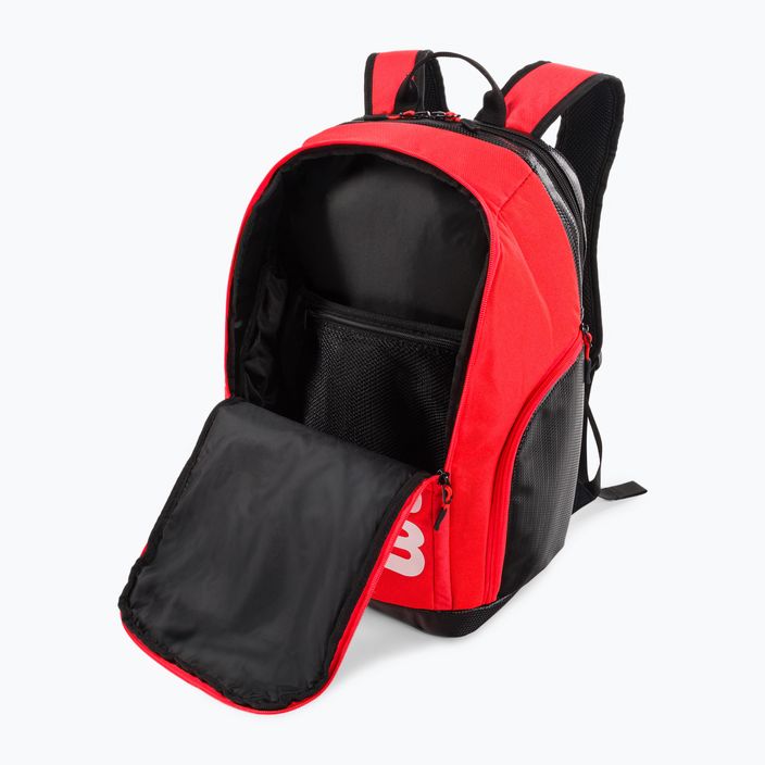 Wilson Tour Pro Staff Padel Backpack WR8904101001 5